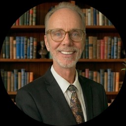 Therapist Tim Knappenberger Photo