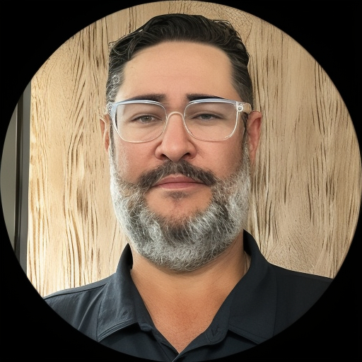 Michael Garcia
