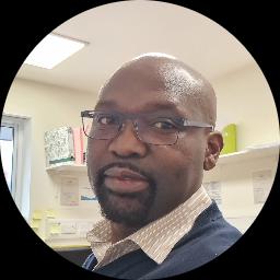 Photo of Stewart Kunaka