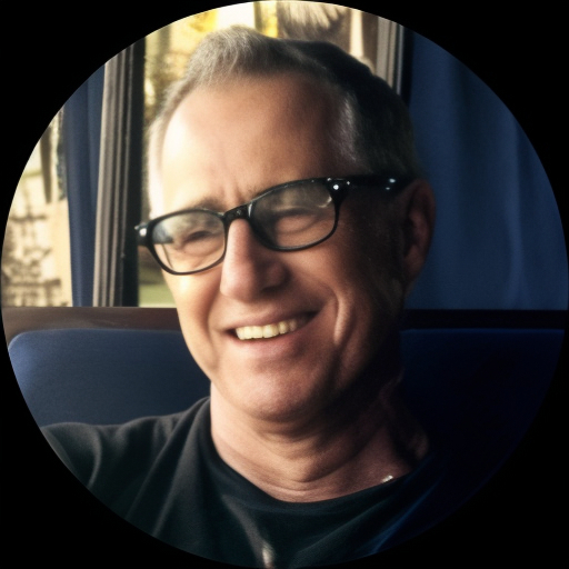 Photo of Robert Markovic