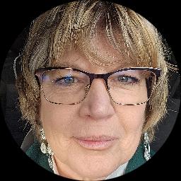This is Amy Kline's avatar