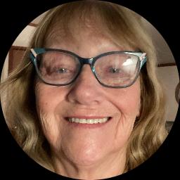 This is kathleen slee's avatar and link to their profile