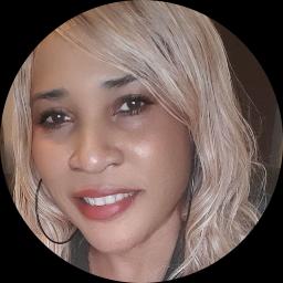 This is Gesina Charles's avatar