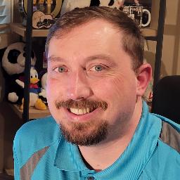 This is Gregory Gober's avatar