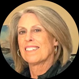 This is Janet Caldwell's avatar and link to their profile
