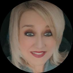 This is Kimberlee Brinkley's avatar and link to their profile