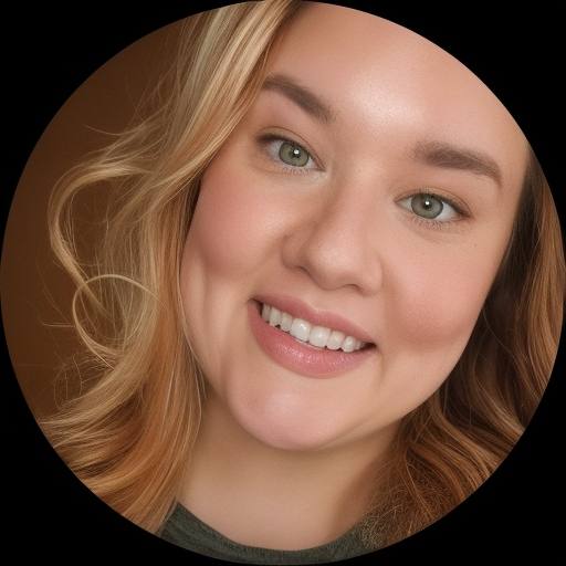 This is Chelsea Durbin's avatar and link to their profile