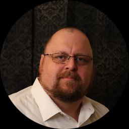 This is Ryan Hayes's avatar