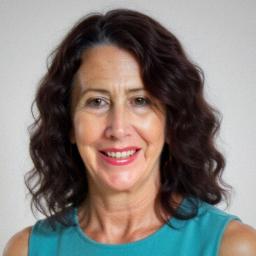 Photo of Lynette Guy