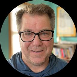This is Shane Schuhmacher's avatar