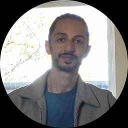 Photo of Jerry Zraicat