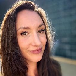 Rhianna Belair practicing in New York