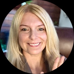 This is Rhonda Palmer's avatar