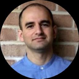 therapist profile image