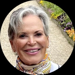 This is Susan Brown's avatar