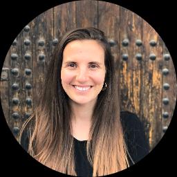 This is Rebekah Fisher's avatar