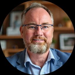 Photo of Michael Anderson