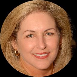 This is Lisa Bryan's avatar