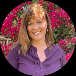 Gina Ninci-Harris practicing in California