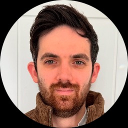 Photo of Andrew Collings