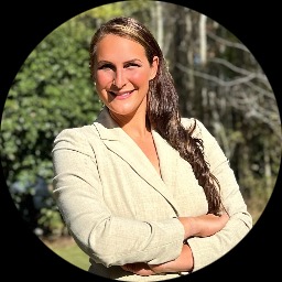 This is Faith Sanders's avatar