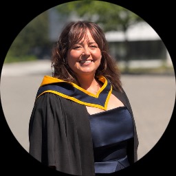 Photo of Catherine Cassells