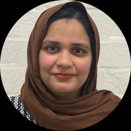 Sobia Ikram