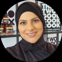 Photo of Hoda Hannaway