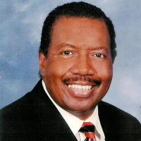 This is Dr. Oscar Harp III's avatar and link to their profile