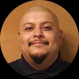 This is Pedro Gomez Carranza's avatar and link to their profile