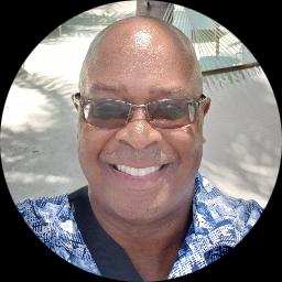 This is Anthony Meekins's avatar