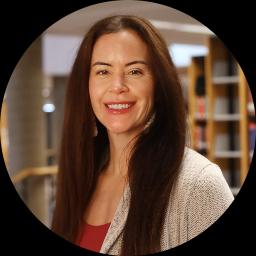 Therapist Rebecca Daigneault Photo