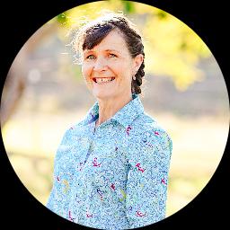 Photo of Linda Sawrey