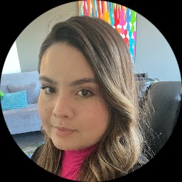 This is Vanessa Becerra Bautista's avatar