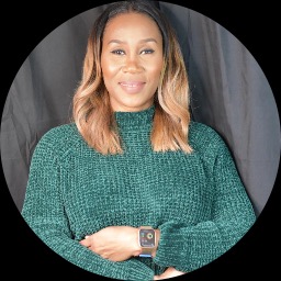 Photo of Simone Heath