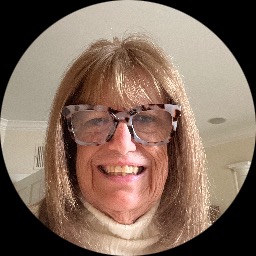 This is Bonnie Blumenkrantz's avatar