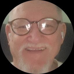 This is Donald Henderson's avatar and link to their profile