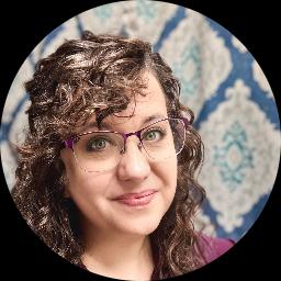 Karolyn Brown practicing in Texas