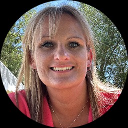 Photo of Samantha Wilkinson