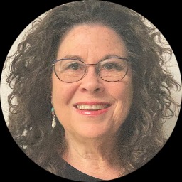 This is Karen Cornell's avatar