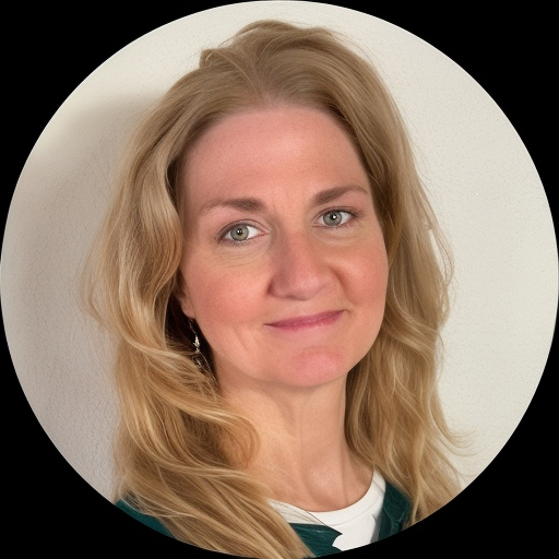 Photo of Heather McKethan