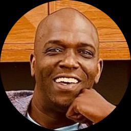 This is Jovan Thomas's avatar and link to their profile