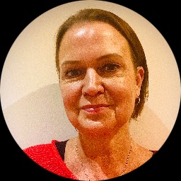 Photo of Kate Wilson