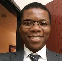 Emmanuel Nwala - Online Therapist with 3 years of experience