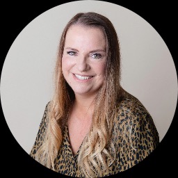 Photo of Karen Mayberry