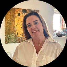 Photo of Sophia Hammoudeh