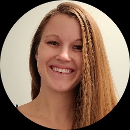 Gabrielle (Gabbi) Schwenzfeier practicing in Minnesota