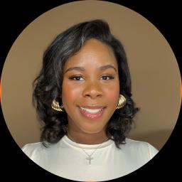 This is Alante Johnson's avatar
