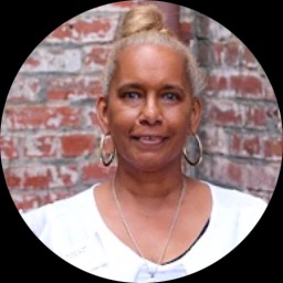 This is Leslie Agnew-Watson's avatar