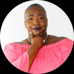 Therapist Jaquay Washington Photo